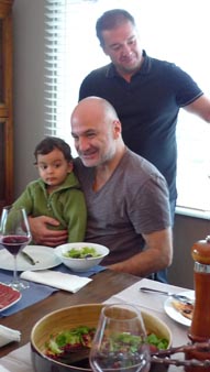 ersan, &ccedil;ağlayan